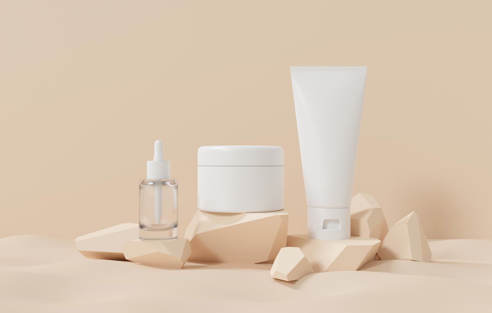 保養品cosmetic
